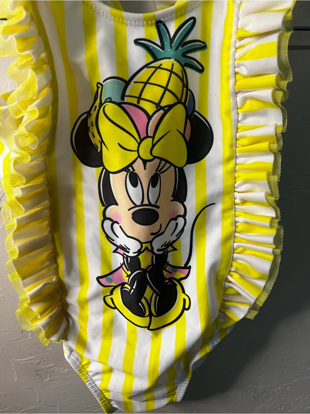 Disney adorable minnie